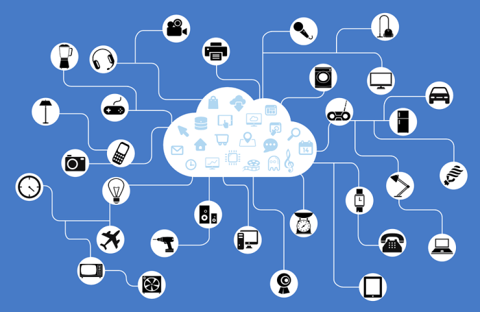 IoT in Disaster Management: How IoT is Redefining Disaster Relief Strategie